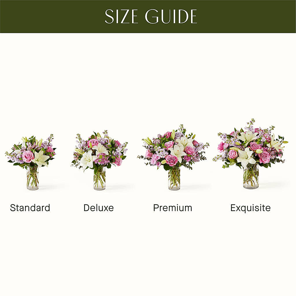 Daydreamer Bouquet – SHARAR'S FLORIST, La Habra CA