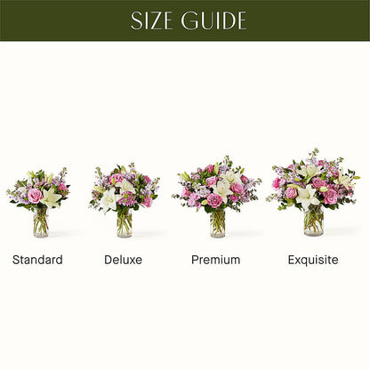 Daydreamer Bouquet – SHARAR'S FLORIST, La Habra CA