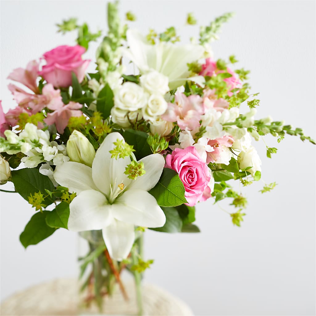 Fondly Bouquet – SHARAR'S FLORIST, La Habra CA
