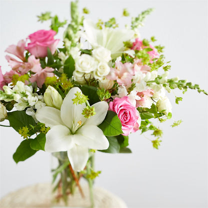 Fondly Bouquet – SHARAR'S FLORIST, La Habra CA