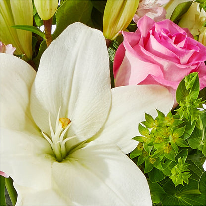 Fondly Bouquet – SHARAR'S FLORIST, La Habra CA