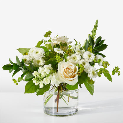 Hint of Vanilla Bouquet – SHARAR'S FLORIST, La Habra CA