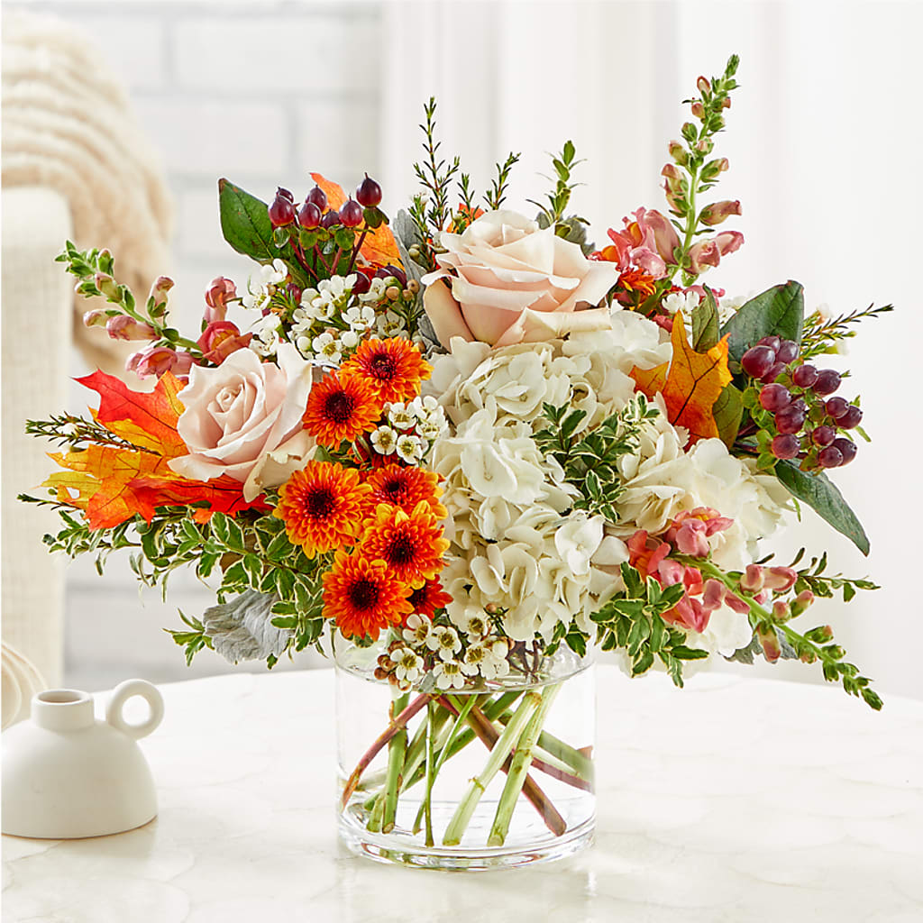 Autumnal Equinox Bouquet – SHARAR'S FLORIST, La Habra CA
