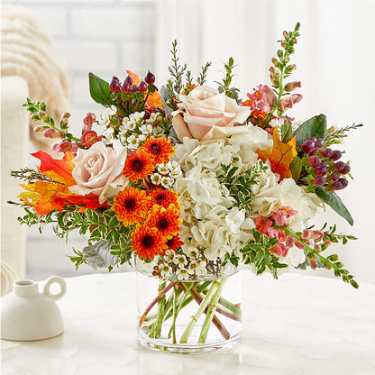 Autumnal Equinox Bouquet – SHARAR'S FLORIST, La Habra CA