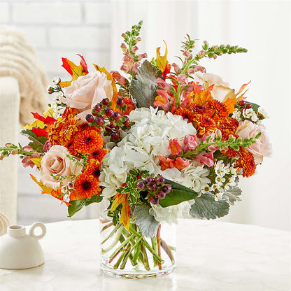 Autumnal Equinox Bouquet – SHARAR'S FLORIST, La Habra CA