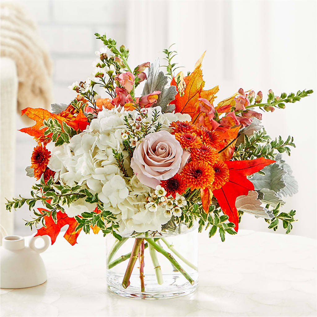 Autumnal Equinox Bouquet – SHARAR'S FLORIST, La Habra CA