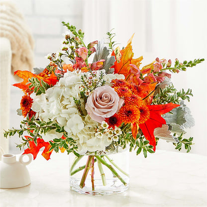 Autumnal Equinox Bouquet – SHARAR'S FLORIST, La Habra CA