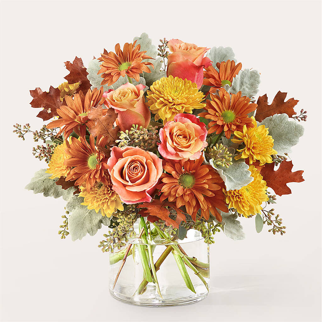 Caramel Apple Bouquet – SHARAR'S FLORIST, La Habra CA