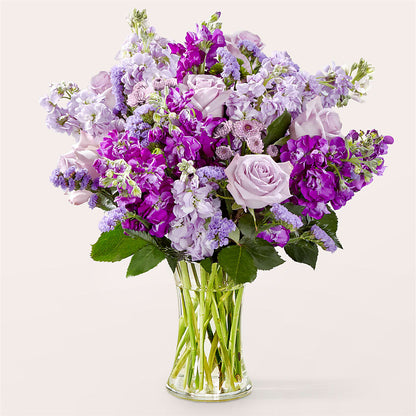 Give a Twirl Bouquet – SHARAR'S FLORIST, La Habra CA