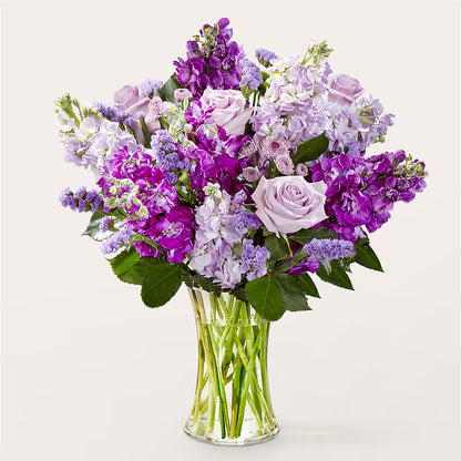 Give a Twirl Bouquet – SHARAR'S FLORIST, La Habra CA