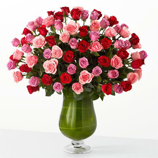The Opulence – SHARAR'S FLORIST, La Habra CA