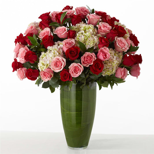 The Allure – SHARAR'S FLORIST, La Habra CA