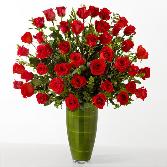 The Ballad – SHARAR'S FLORIST, La Habra CA