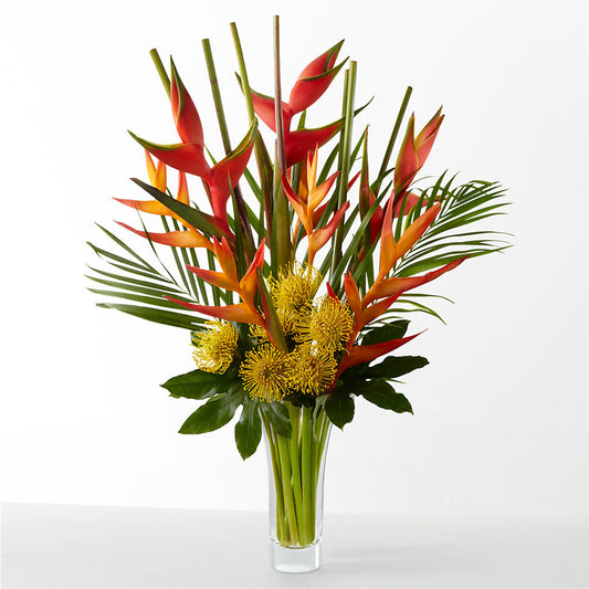 The Drama – SHARAR'S FLORIST, La Habra CA