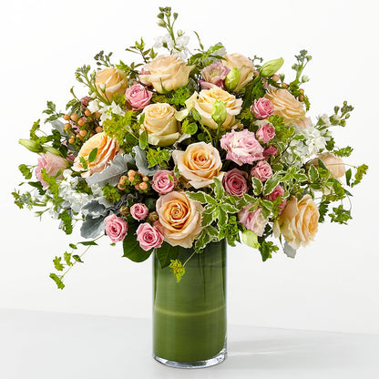 The Glamour Shot – SHARAR'S FLORIST, La Habra CA