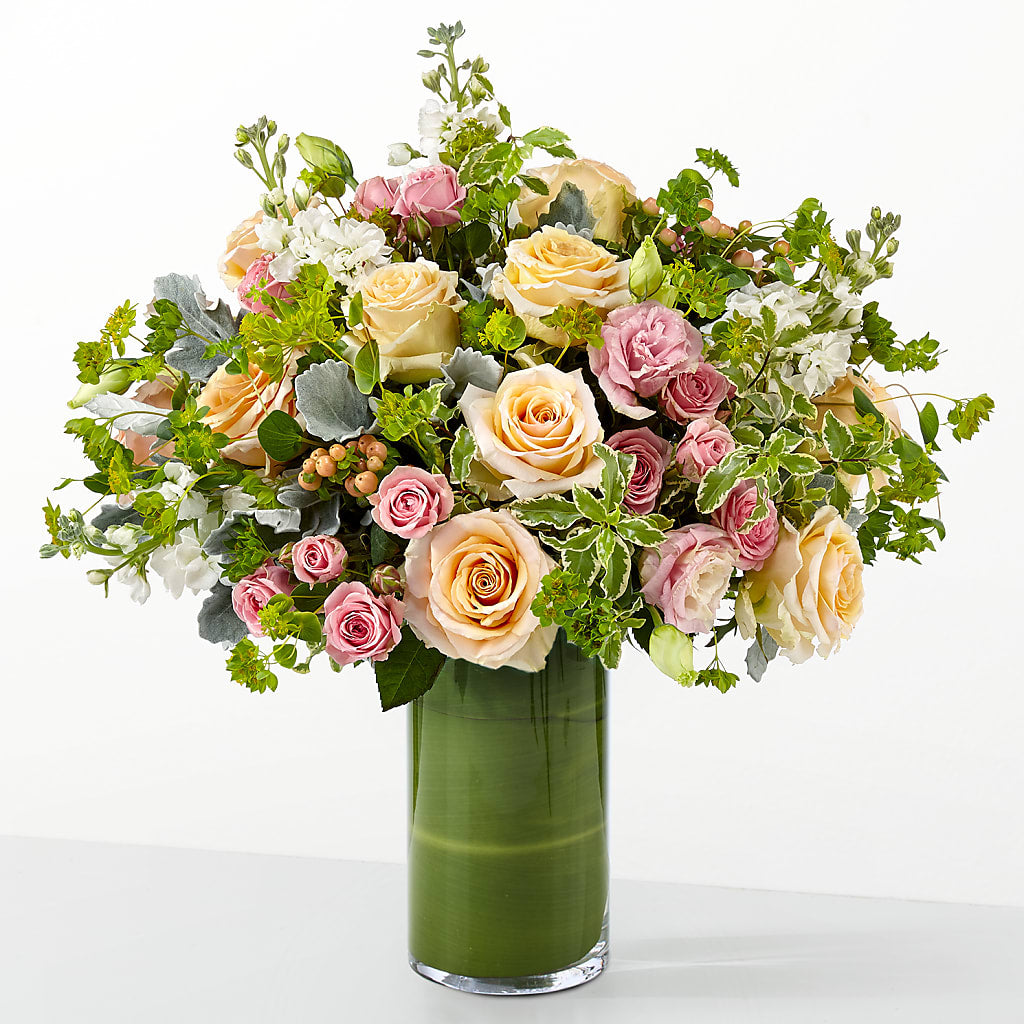 The Glamour Shot – SHARAR'S FLORIST, La Habra CA