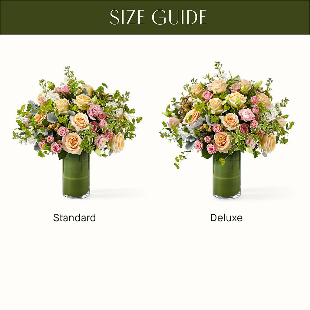 The Glamour Shot – SHARAR'S FLORIST, La Habra CA