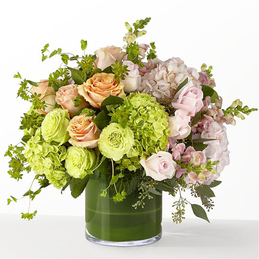 The Art Deco – SHARAR'S FLORIST, La Habra CA