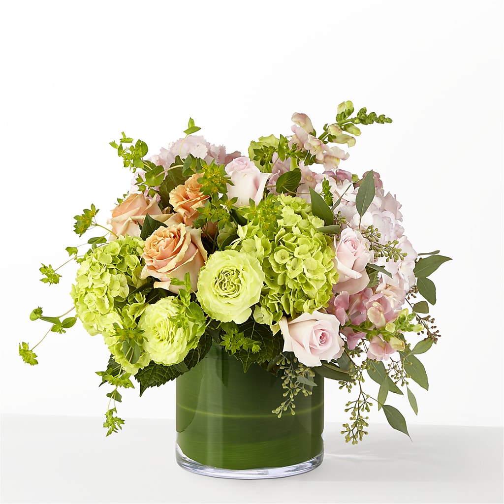 The Art Deco – SHARAR'S FLORIST, La Habra CA