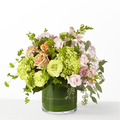 The Art Deco – SHARAR'S FLORIST, La Habra CA
