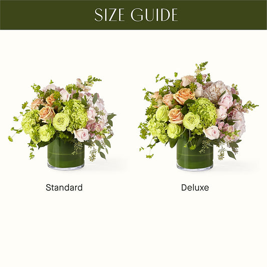 The Art Deco – SHARAR'S FLORIST, La Habra CA