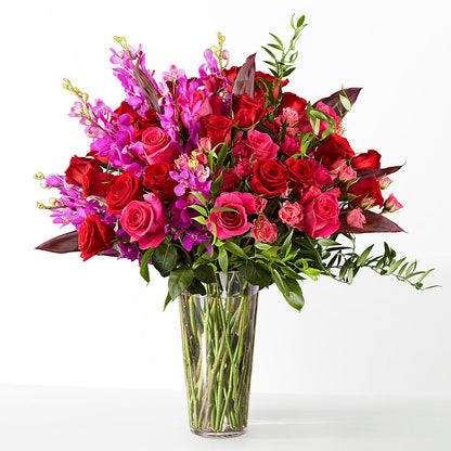 The Honeymoon – SHARAR'S FLORIST, La Habra CA