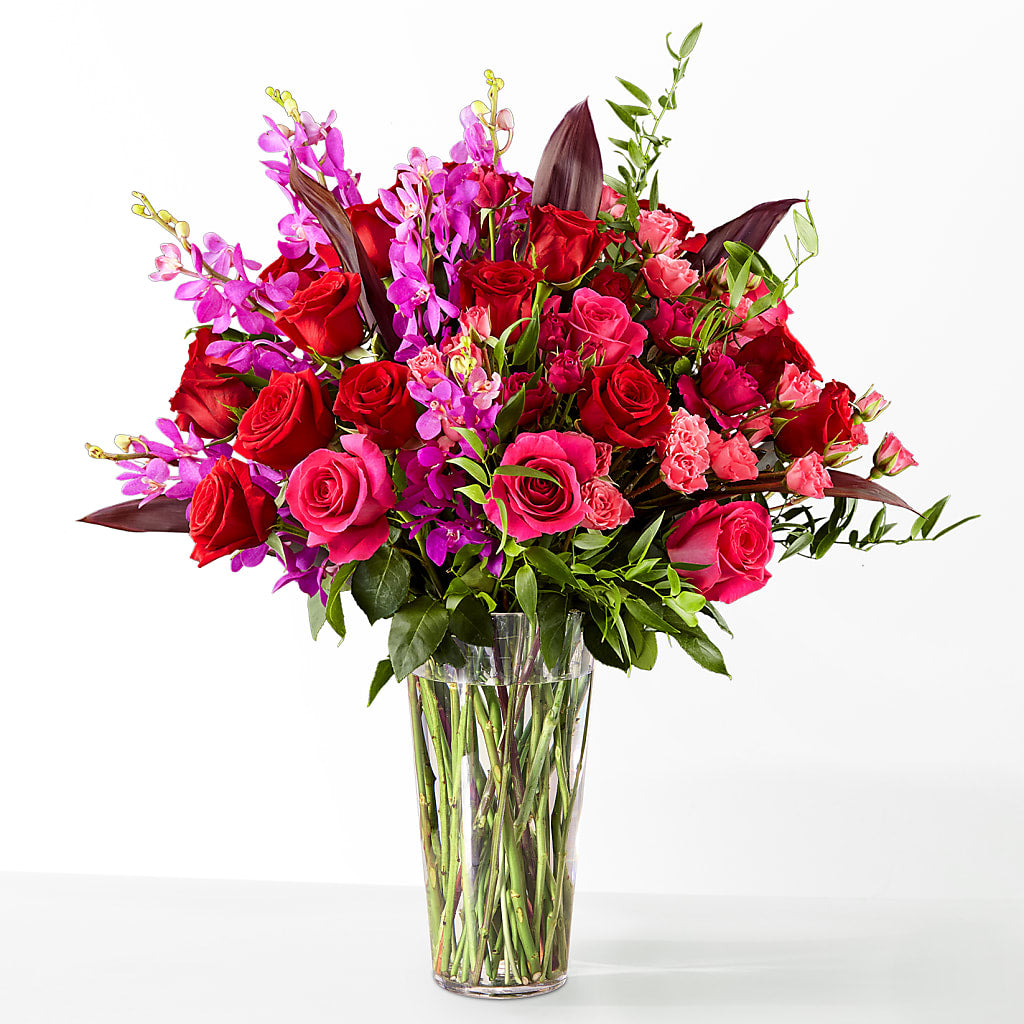 The Honeymoon – SHARAR'S FLORIST, La Habra CA