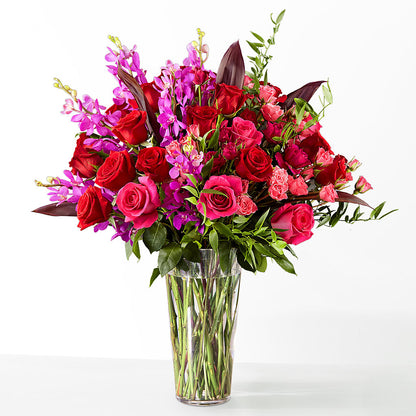 The Honeymoon – SHARAR'S FLORIST, La Habra CA