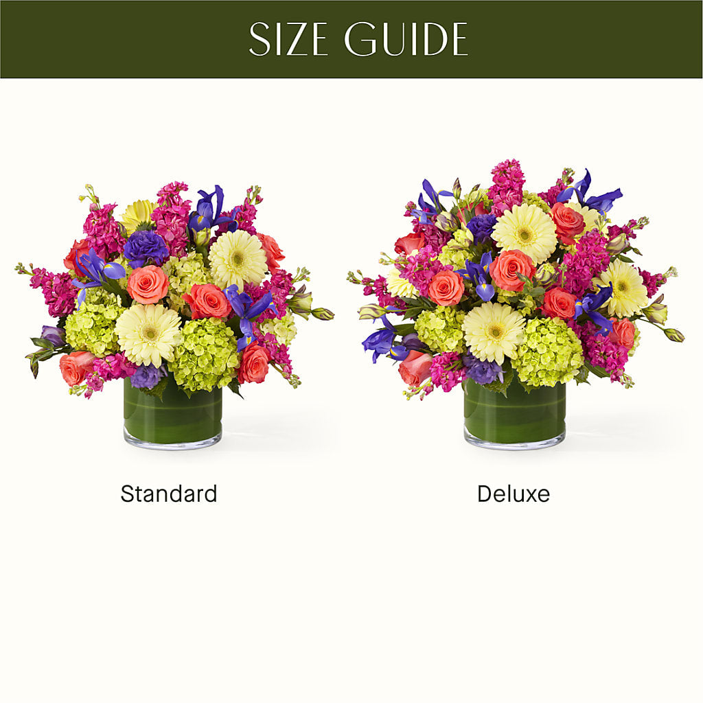 The Couture – SHARAR'S FLORIST, La Habra CA