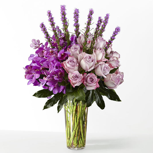 The Maximalist – SHARAR'S FLORIST, La Habra CA