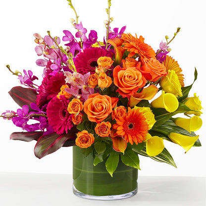 The Mosaic – SHARAR'S FLORIST, La Habra CA