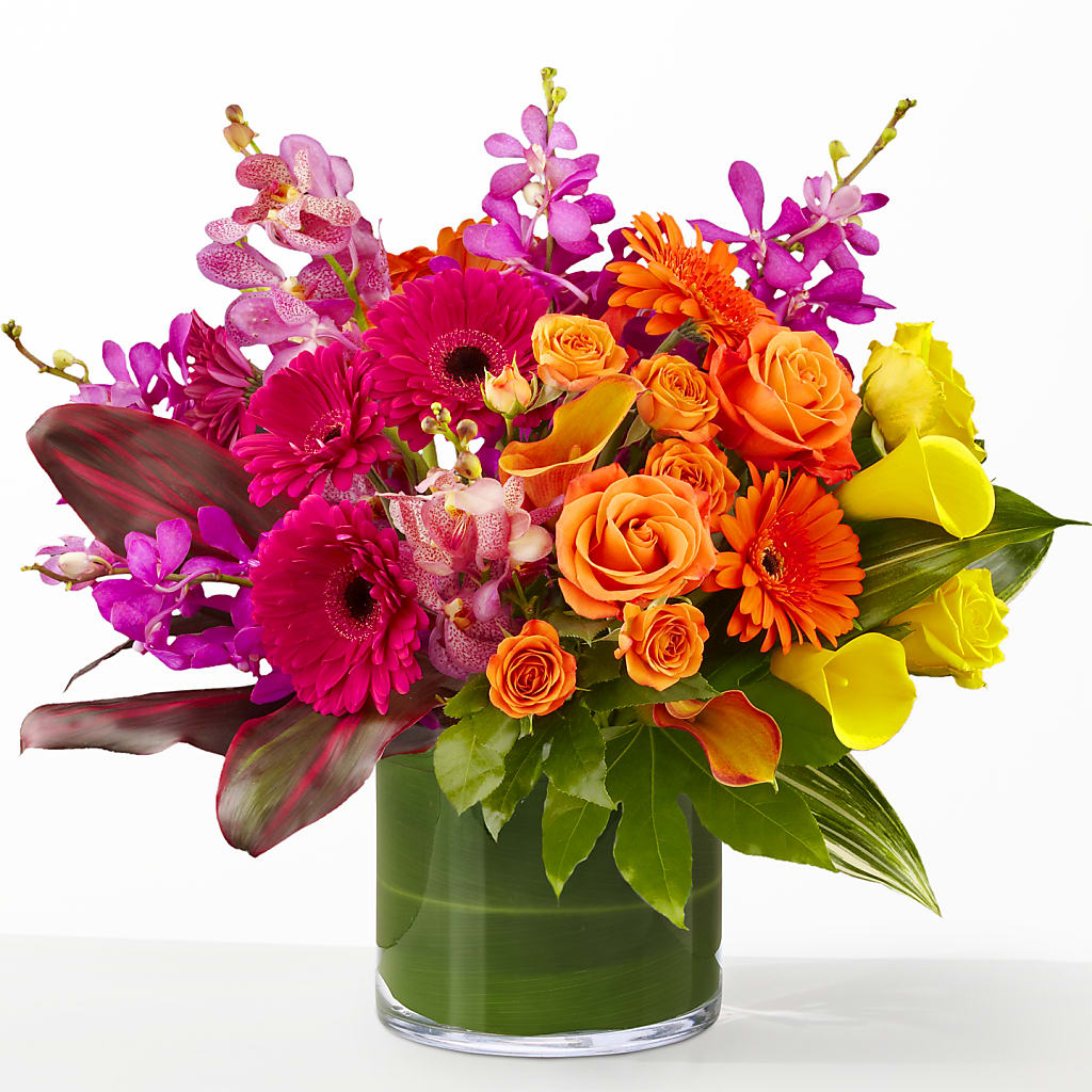The Mosaic – SHARAR'S FLORIST, La Habra CA
