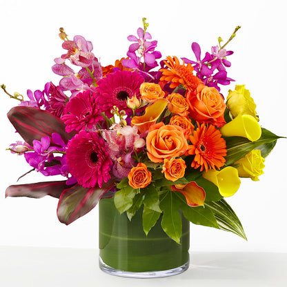 The Mosaic – SHARAR'S FLORIST, La Habra CA