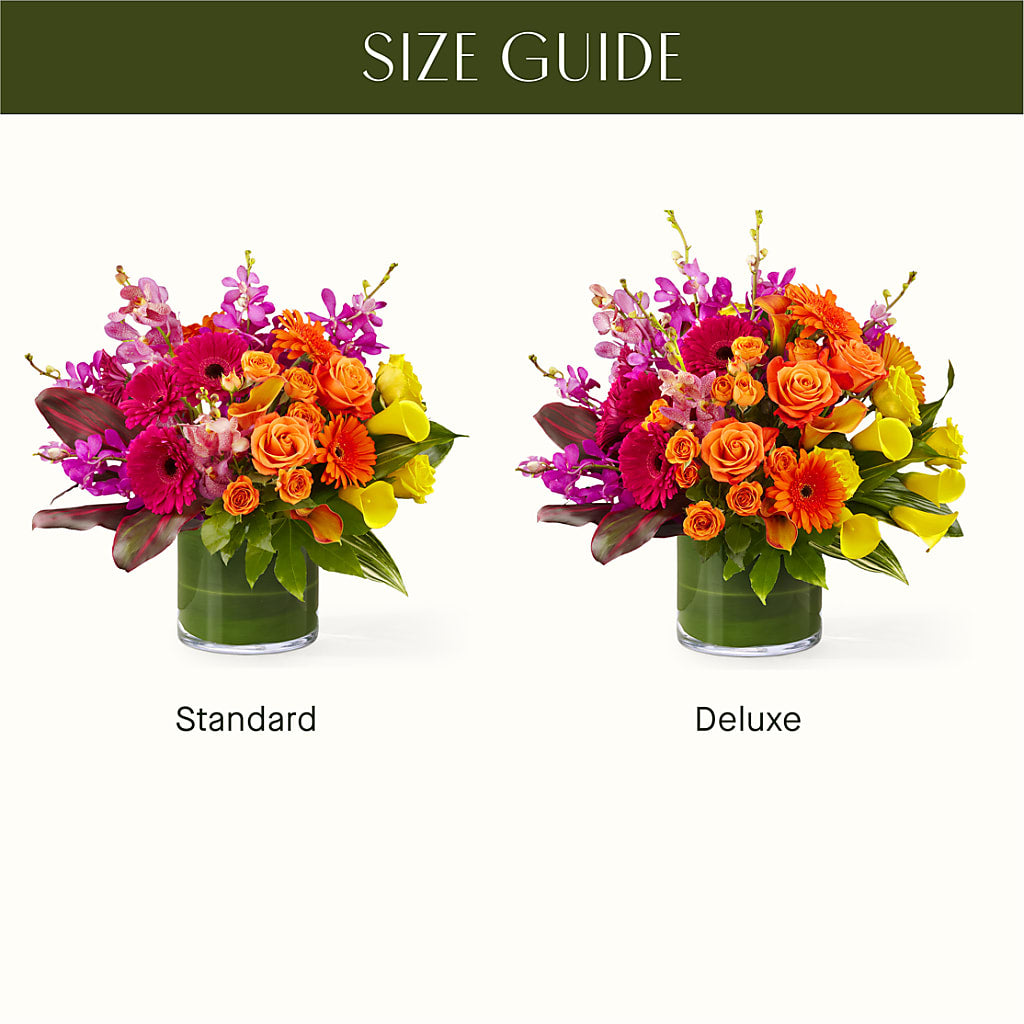 The Mosaic – SHARAR'S FLORIST, La Habra CA
