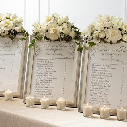 Colonnade Frame Décor – SHARAR'S FLORIST, La Habra CA