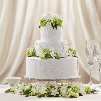 Bloom & Blossom Cake Decor – SHARAR'S FLORIST, La Habra CA