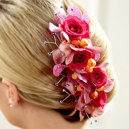 Celestial Hair Decor – SHARAR'S FLORIST, La Habra CA