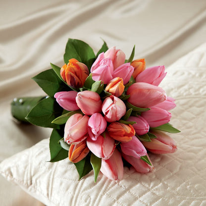Embraceable Bouquet – SHARAR'S FLORIST, La Habra CA