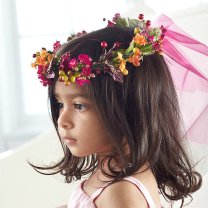 Baby Love Headpiece – SHARAR'S FLORIST, La Habra CA