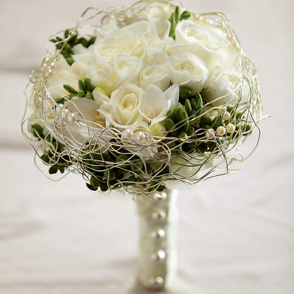 Evermore Bouquet – SHARAR'S FLORIST, La Habra CA