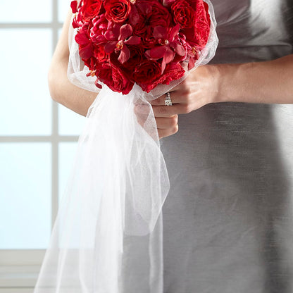 Desire Bouquet – SHARAR'S FLORIST, La Habra CA