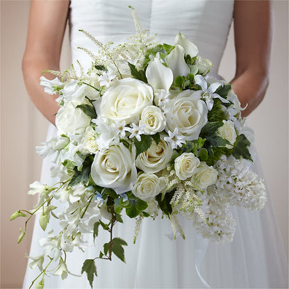 Cherish Bouquet – SHARAR'S FLORIST, La Habra CA