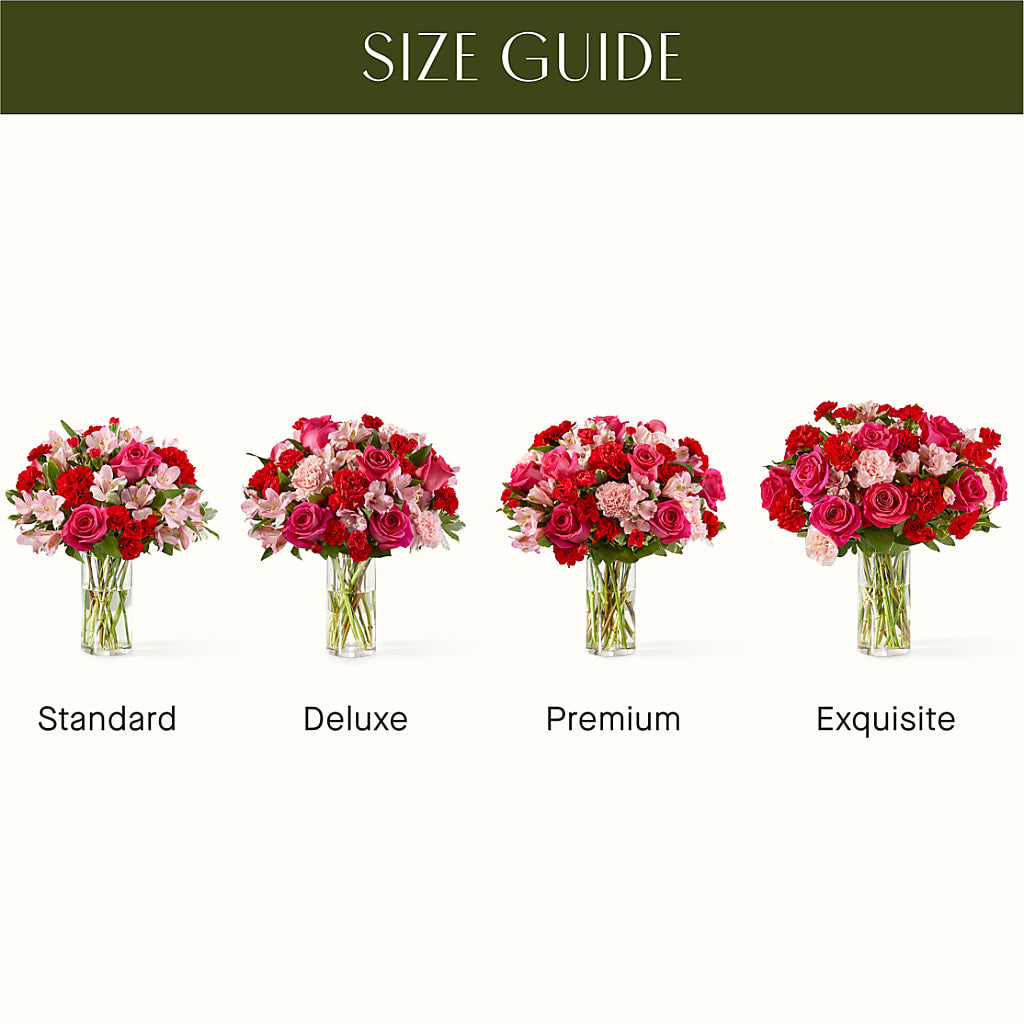 You're Precious Bouquet – SHARAR'S FLORIST, La Habra CA