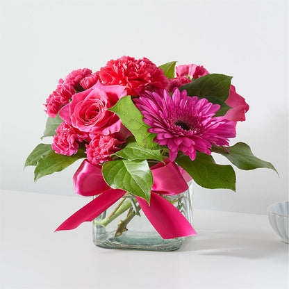 Everyday Love Bouquet – SHARAR'S FLORIST, La Habra CA
