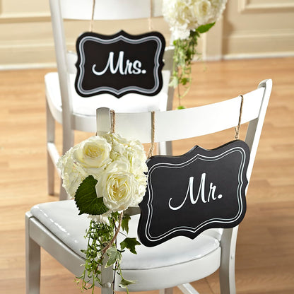 Notions Chair Décor – SHARAR'S FLORIST, La Habra CA