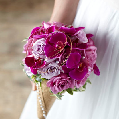 Breathless Bouquet – SHARAR'S FLORIST, La Habra CA