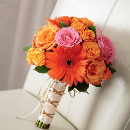 Lifetime of Love Bouquet – SHARAR'S FLORIST, La Habra CA