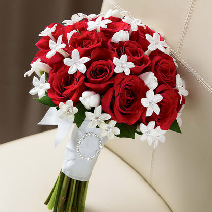 Poetry Bouquet – SHARAR'S FLORIST, La Habra CA